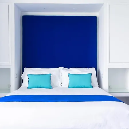 Blue View Daire