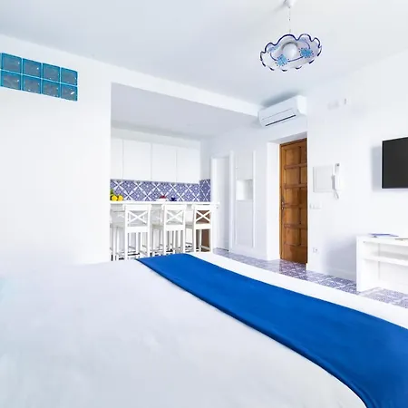 Blue View Daire