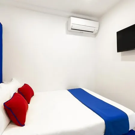 Blue View Apartament *