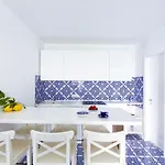 Blue View Apartment *