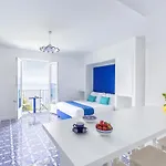 Blue View Apartment Capri