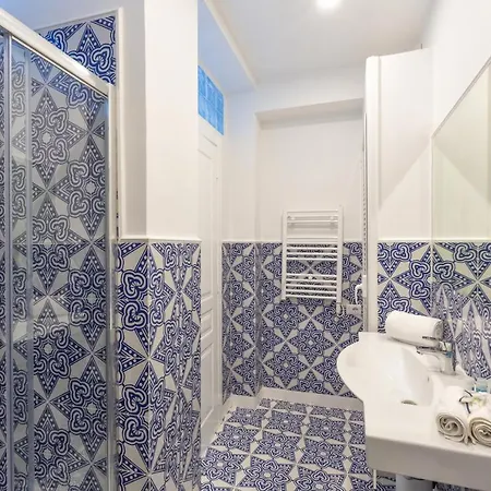 Blue View Appartement *