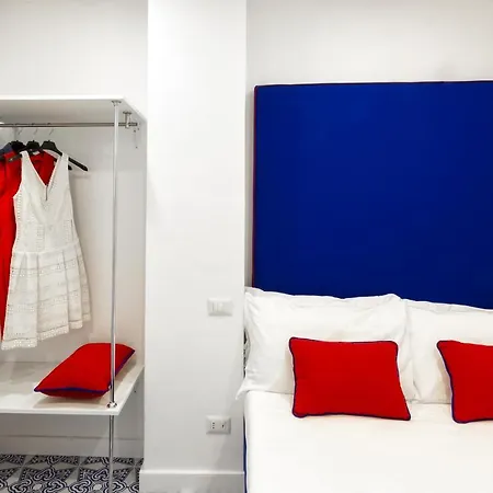 Blue View Appartement *